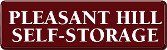 Pleasant Hill Self Storage